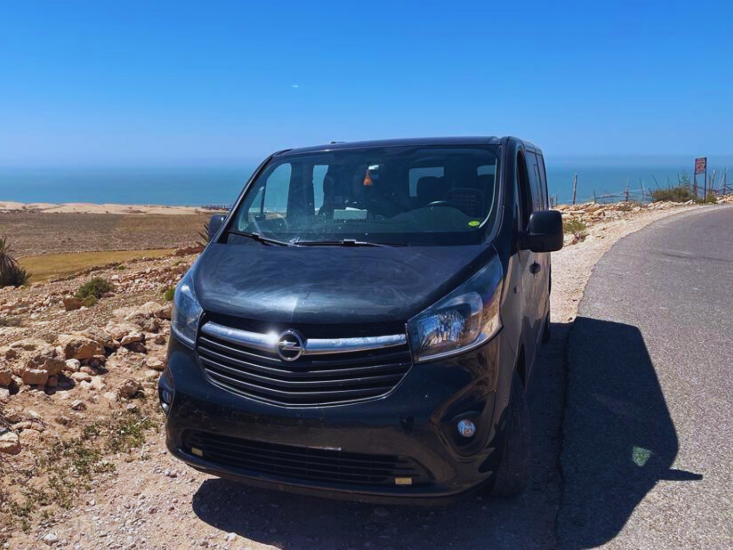 Taxi Arganier: Voitures