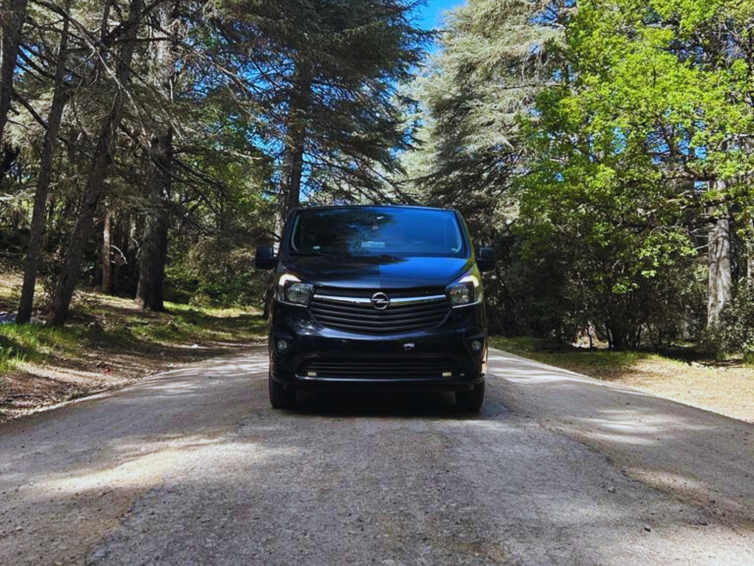 Taxi Arganier: Voitures